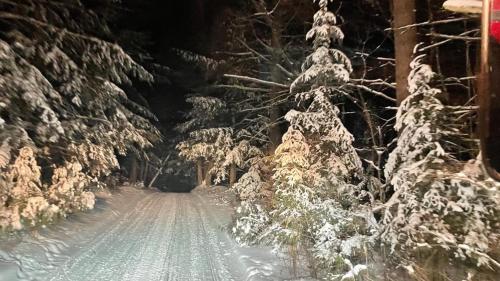 Boulder Bear Motor Lodge Presque Isle (WI) United States