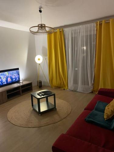 Clamart Superbe appartement cosy in Clamart