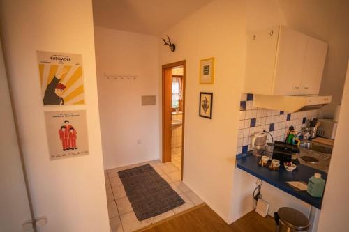 Gemütliches Apartment im wunderschönen Kallmünz (Gemutliches Apartment im wunderschonen Kallmunz) in 卡爾穆恩茲