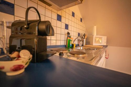 Gemütliches Apartment im wunderschönen Kallmünz (Gemutliches Apartment im wunderschonen Kallmunz) in 卡爾穆恩茲