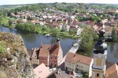 Gemütliches Apartment im wunderschönen Kallmünz (Gemutliches Apartment im wunderschonen Kallmunz) in 卡爾穆恩茲
