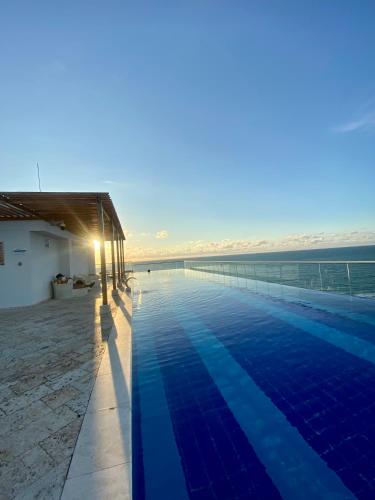 Ocean Drive Beach House - Cartagena - La Boquilla
