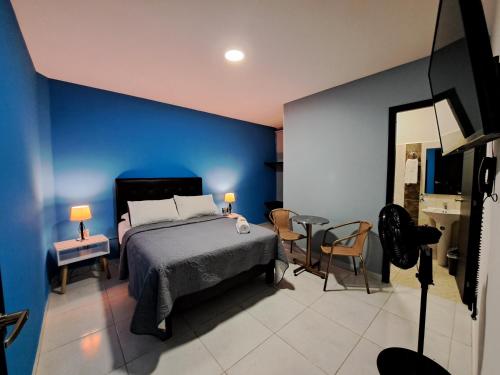 Hotel 9-25 – Pereira, KS