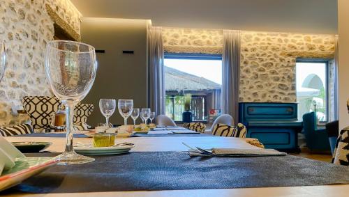 Ételek és italok, Hotel Arimune in Bakio