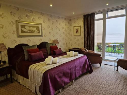 Balcary Bay Hotel