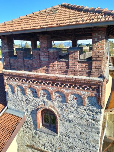  IL TORRINO in Golasecca