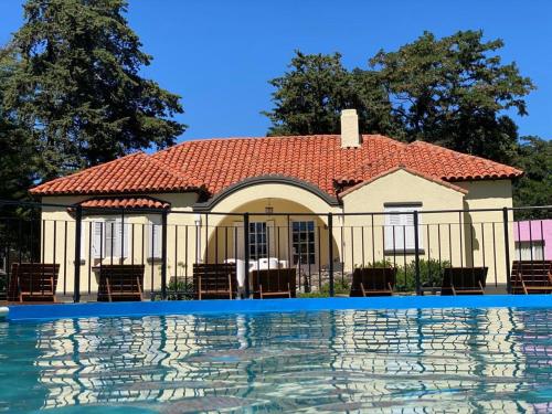 Apart Hotel Naga Huel