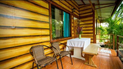 Cabañas Río Escondido en La Fortuna, Fortuna (fotografie 6)