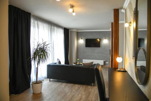 Hotel Zum Weissen Ross in Delitzsch