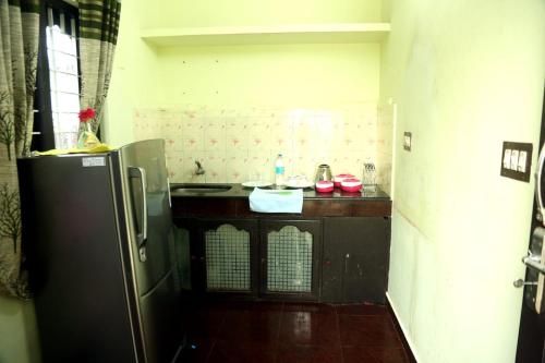Colonia Munnar Homestay - image 5