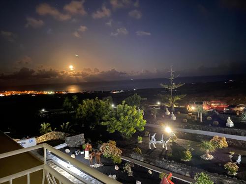 Suasana persekitaran, Club JM Lanzarote in Tabayesco
