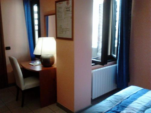 Hotel San Giorgio, Bergamo (photo 3)