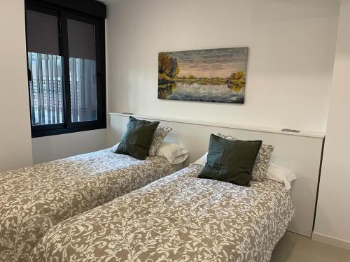 Apartamentos El Olivo, Cordoue (photo 9)