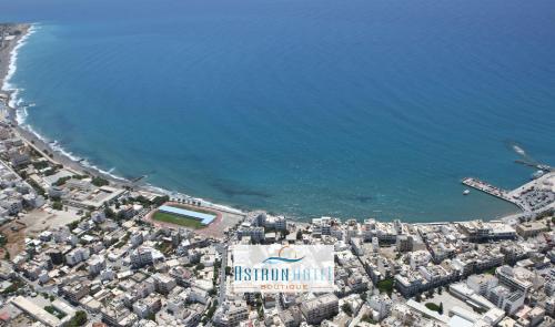 Astron Hotel - image 2