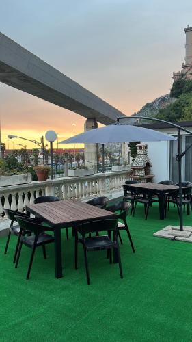 B&B Salerno - Beb dell arechi - Bed and Breakfast Salerno