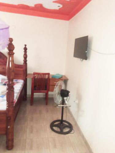 hotel photo