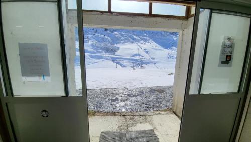 Studio Le Cérétou - La Mongie Tourmalet