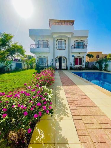 Ali Luxury Villa, Luxor