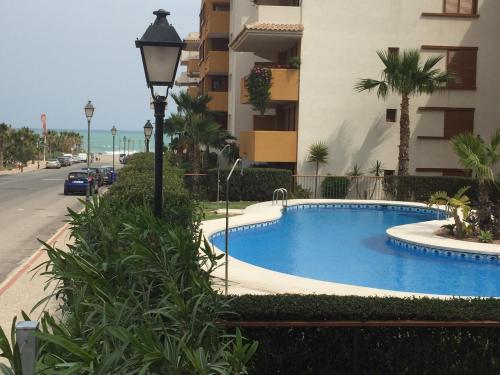 Torrevieja 200m from sea Punta Prima