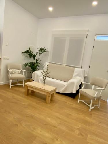 La Espiga de Segovia in La Lastrilla