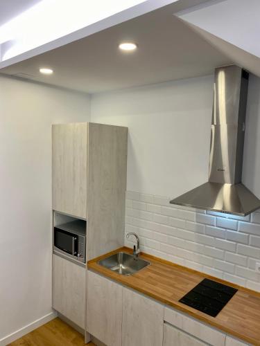 La Espiga de Segovia in La Lastrilla