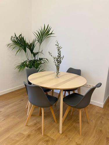 La Espiga de Segovia in La Lastrilla