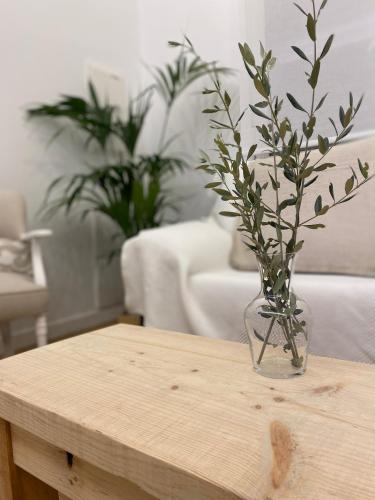 La Espiga de Segovia in La Lastrilla