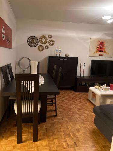  Appartement Montreux in Montreux