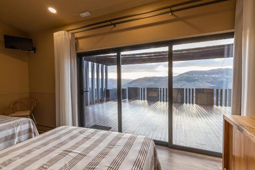 Dorigem Rooms in Alijó