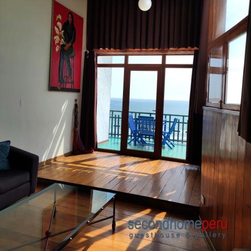 秘鲁第二之家酒店