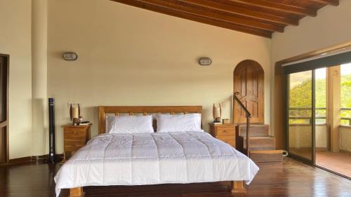 Villa luisa