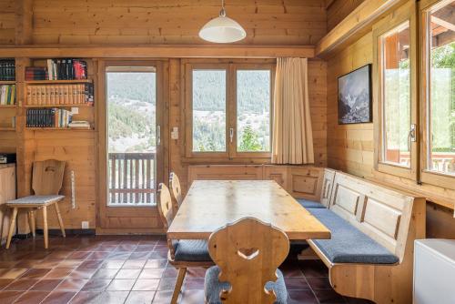 Trimka, Fiesch (foto 6)