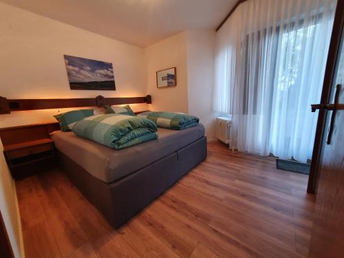 Ferienhaus-Schönwald im Herzen des Schwarzwaldes 2Zimmer-Wohnung+Terrasse App16