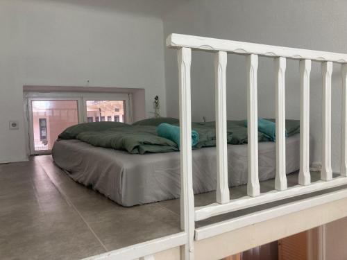 Roland Apartment Downtown - BUDA