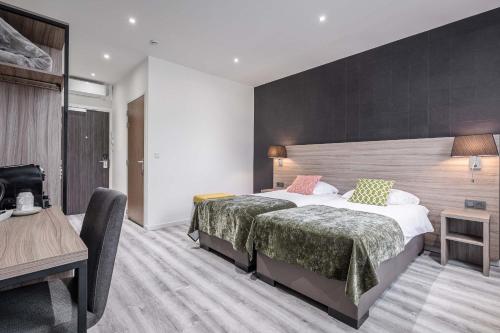 Hotel Milano - image 11