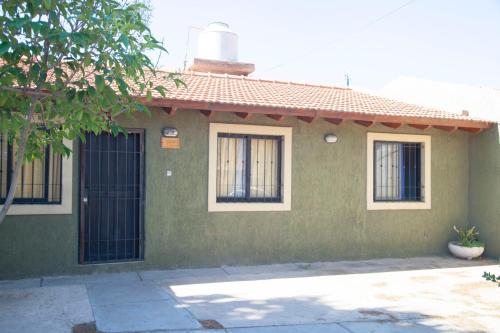 La Guillermina