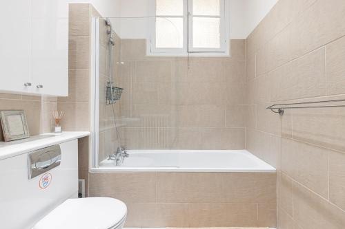 Wonderful and bright apartment close to everything, Nice (fotografie 7)