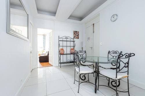 Wonderful and bright apartment close to everything, Nice (fotografie 4)