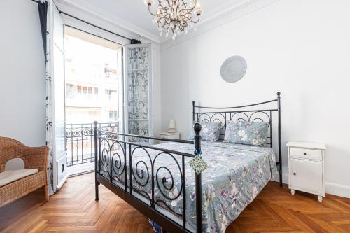 Wonderful and bright apartment close to everything