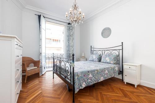 Wonderful and bright apartment close to everything, Nice (fotografie 5)