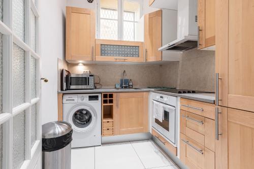 Wonderful and bright apartment close to everything, Nice (fotografie 6)