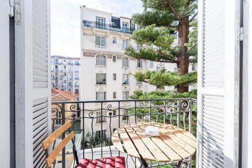 Wonderful and bright apartment close to everything, Nice (fotografie 2)