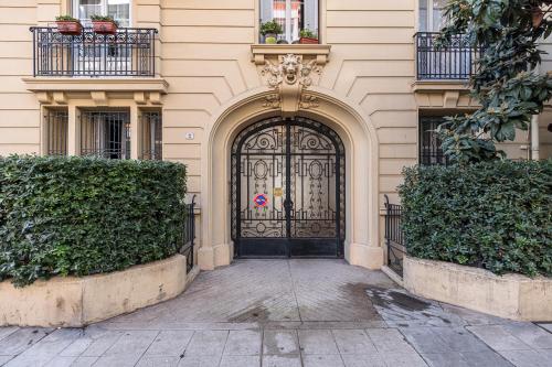 Wonderful and bright apartment close to everything, Nice (fotografie 3)