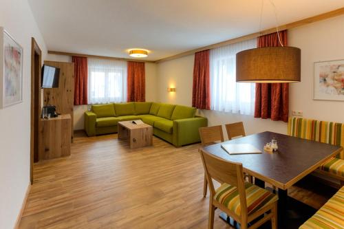 Comfort Two-Bedroom Apartment