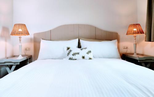 Il Cortiletto - Suites & Apartments 3