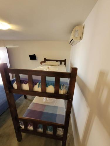 Pousada Praia De Ponta Negra