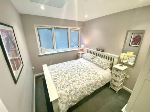 Modern Spacious Annex -Ground Floor, Essex