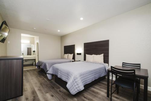 Winchester Inn and Suites Humble/IAH/North Houston in Humble, USA