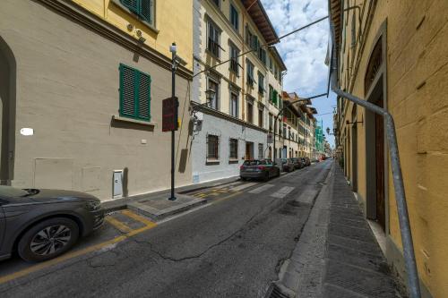 Il Giardino Fiorentino - Luxury Apartment & Spa, Firenze (foto 7)