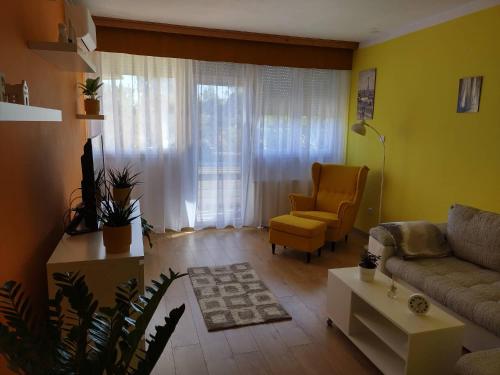 Pihenő Zug Apartman